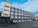 プレイス清田の外観