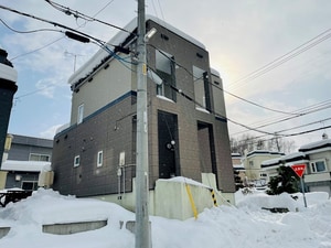 青葉町15丁目　貸家