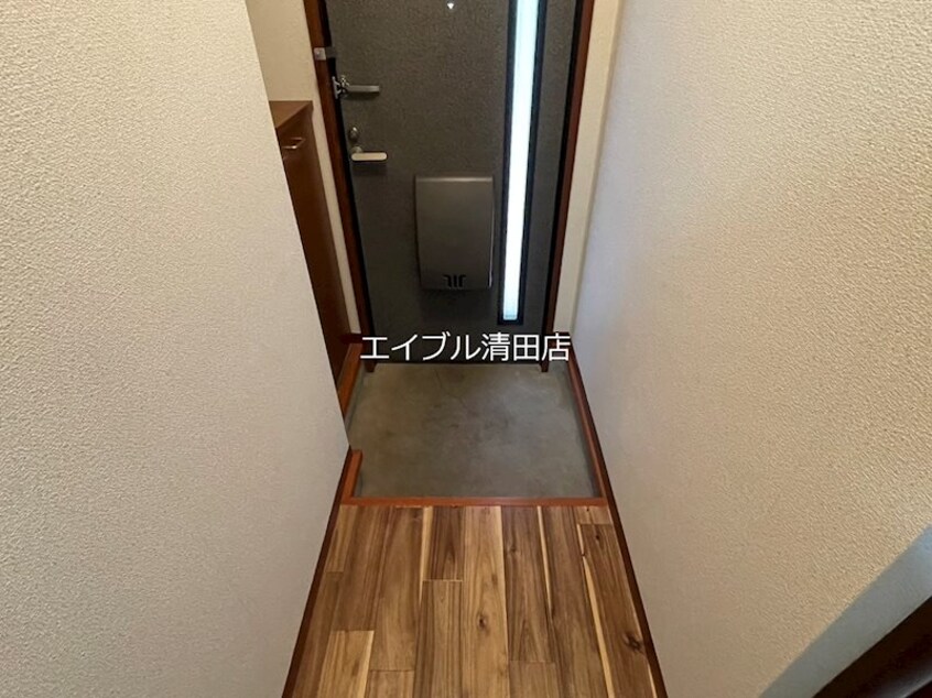  シャーメゾン平岡