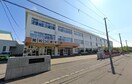 札幌市立平岡小学校(小学校)まで276m シャーメゾン平岡