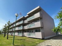 北野サンタウン８番館