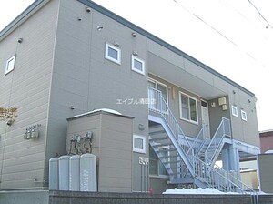 コーポDAN北広島