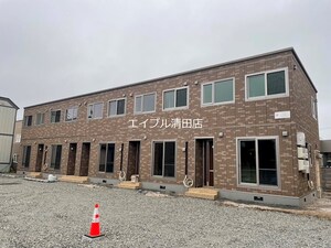 コンフォート上野幌A
