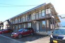 シティハイム稲穂の外観