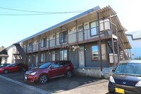 シティハイム稲穂