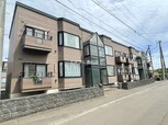 グレースパーク厚別北C