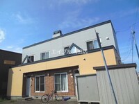 メイユール北野