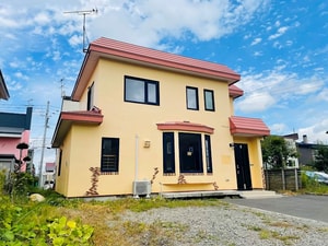 北広島市東共栄1丁目戸建