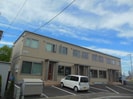 札幌市営地下鉄東豊線/福住駅 バス:36分:停歩3分 1-2階 築10年の外観