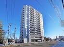 Fリミテッド北広島の外観