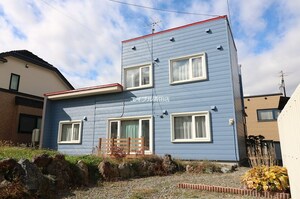 松葉町１丁目戸建