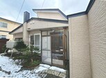恵庭市有明町1丁目戸建て