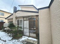 恵庭市有明町1丁目戸建て