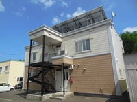 グレースヒルズ