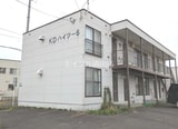 KDハイツ６