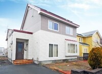 美咲き野1丁目貸家