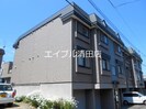 Ｌ－クレストの外観