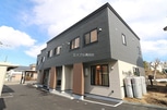 ノースハウス北野