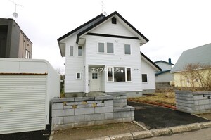 里見町1丁目　戸建