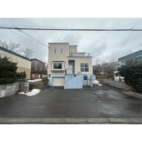 大曲緑ヶ丘4丁目　戸建