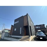 美しが丘2-7　戸建