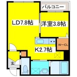 仮）北広島市共栄町4丁目MS
