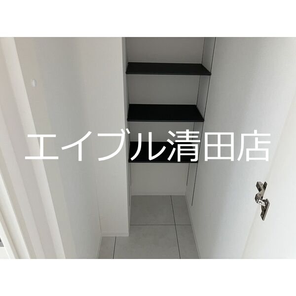  ウェルズビレッジ