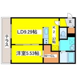 仮）北広島市中央2丁目MS