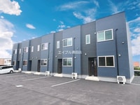 ガーデンフォレスト平岡