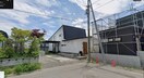  千歳線/北広島駅 徒歩40分 1-2階 築49年