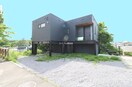  北野貸家