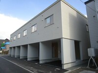 タウンハウス38