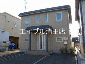 厚別東5-8貸家