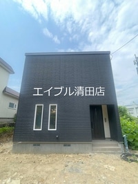 藤野4-11　戸建