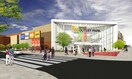 三井ｱｳﾄﾚｯﾄﾊﾟｰｸ札幌北広島(ショッピングセンター/アウトレットモール)まで786m プレイス大曲