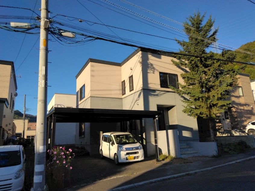  西野11-9戸建