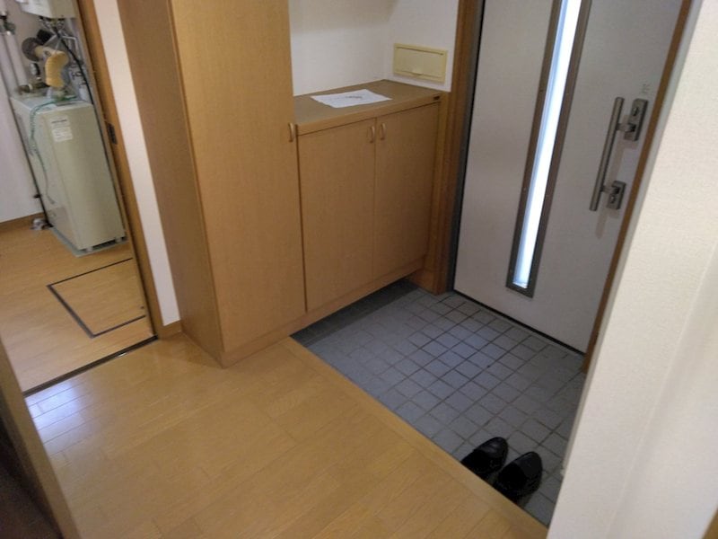  西野11-9戸建