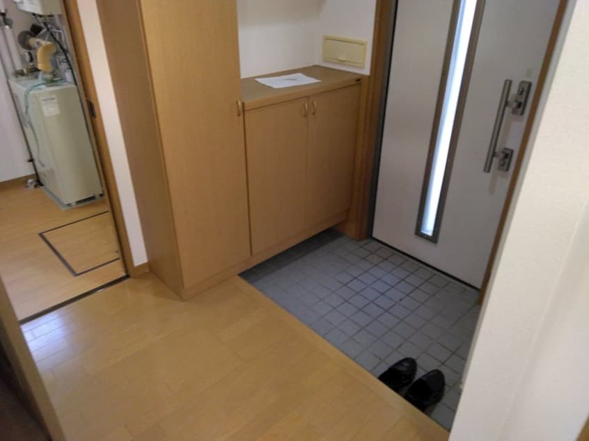  西野11-9戸建