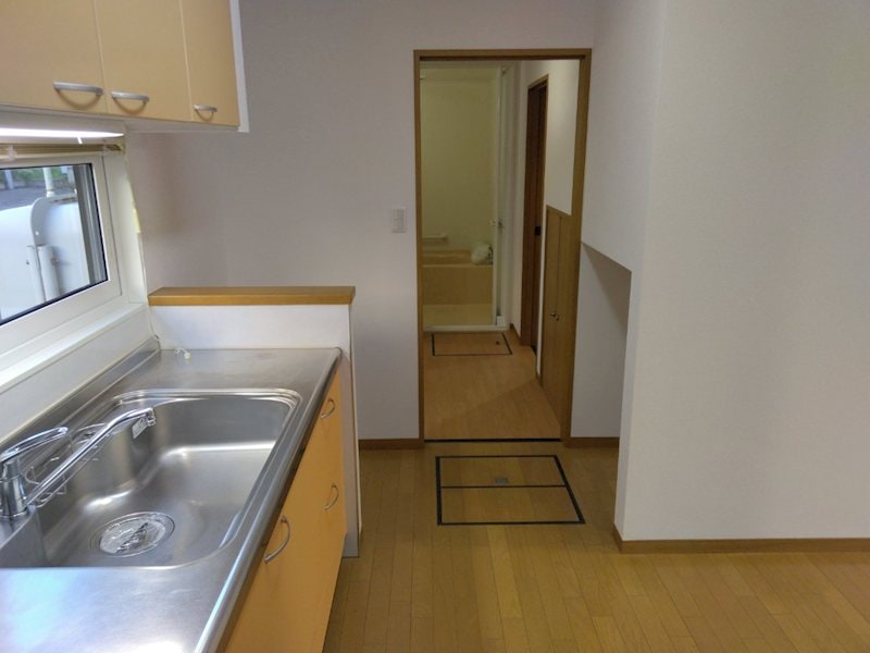  西野11-9戸建