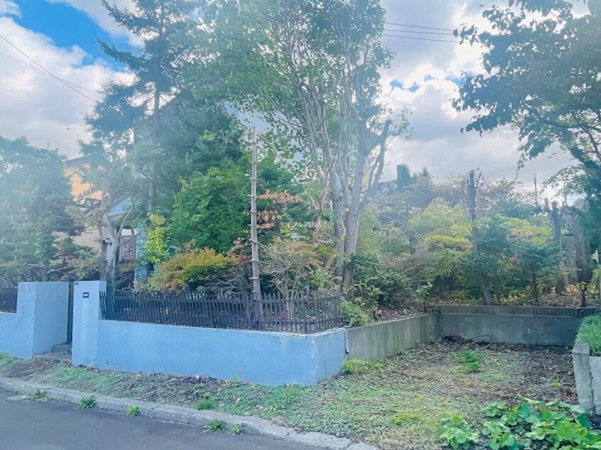  北広島市山手町貸家