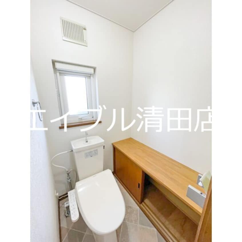  真駒内332-258戸建