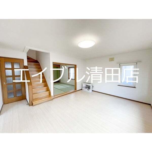  真駒内332-258戸建