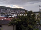  北ノ沢9丁目　貸家