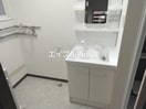  北ノ沢9丁目　貸家