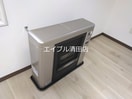  北ノ沢9丁目　貸家