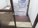  北ノ沢9丁目　貸家