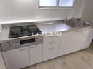  北ノ沢9丁目　貸家