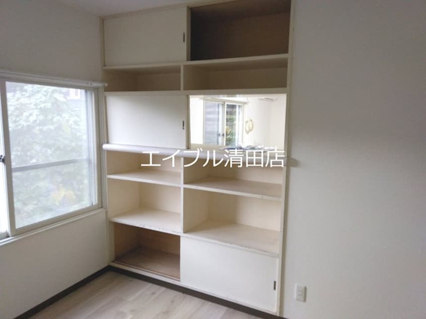  北ノ沢9丁目　貸家