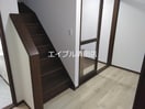  北ノ沢9丁目　貸家