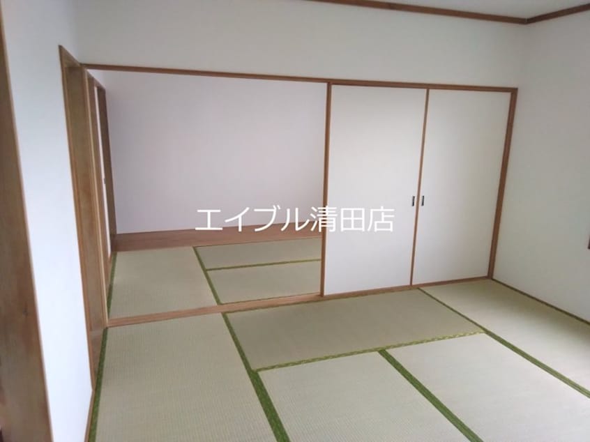  北ノ沢9丁目　貸家